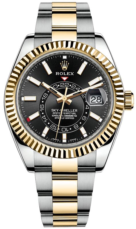 336238 rolex|rolex sky dweller 326933.